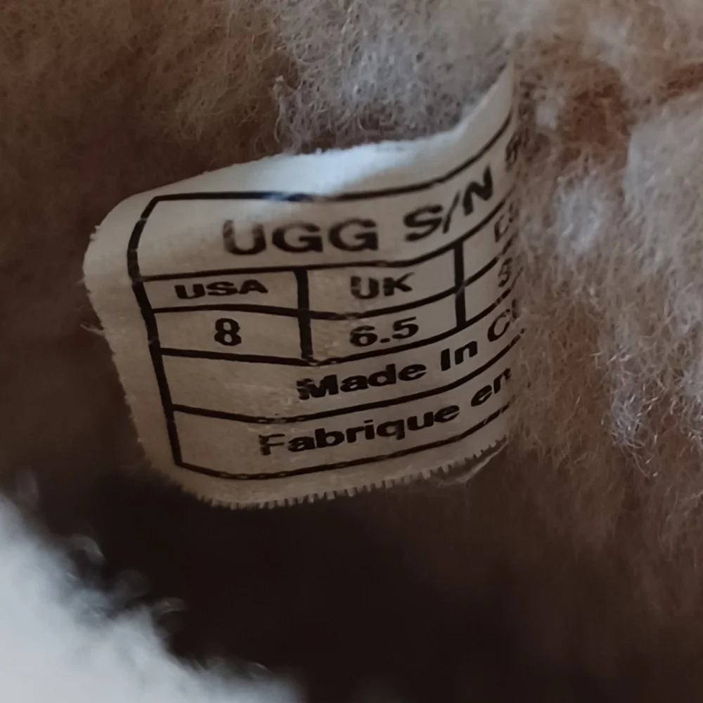 UGG Classic Short Boots!